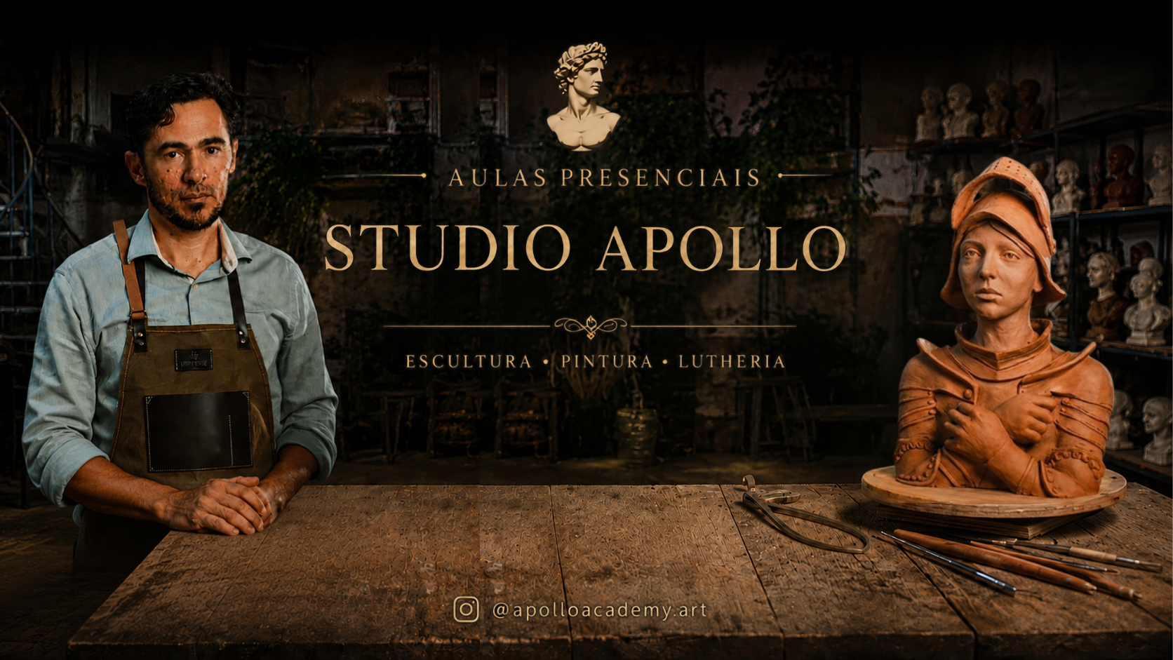 Studio Apollo